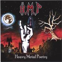 Heavy Metal Poetry